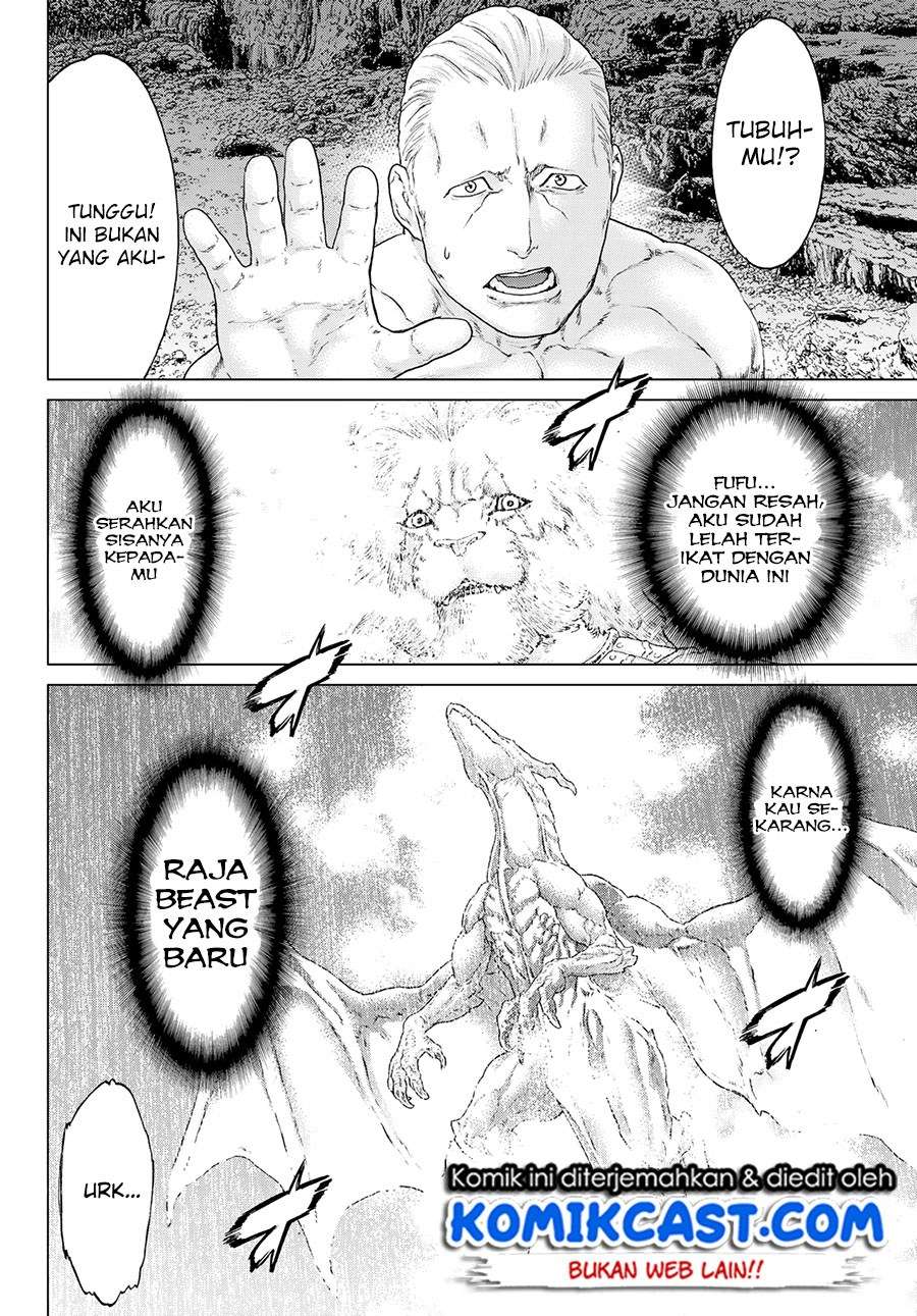 Isekai Putin chapter 10 halaman 13