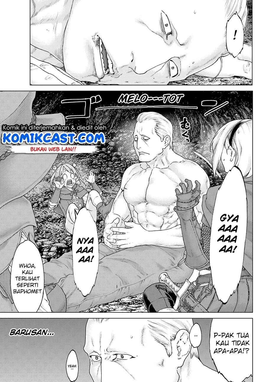 Isekai Putin chapter 10 halaman 14