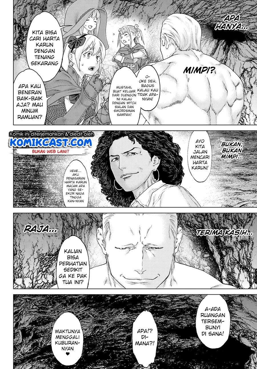 Isekai Putin chapter 10 halaman 15