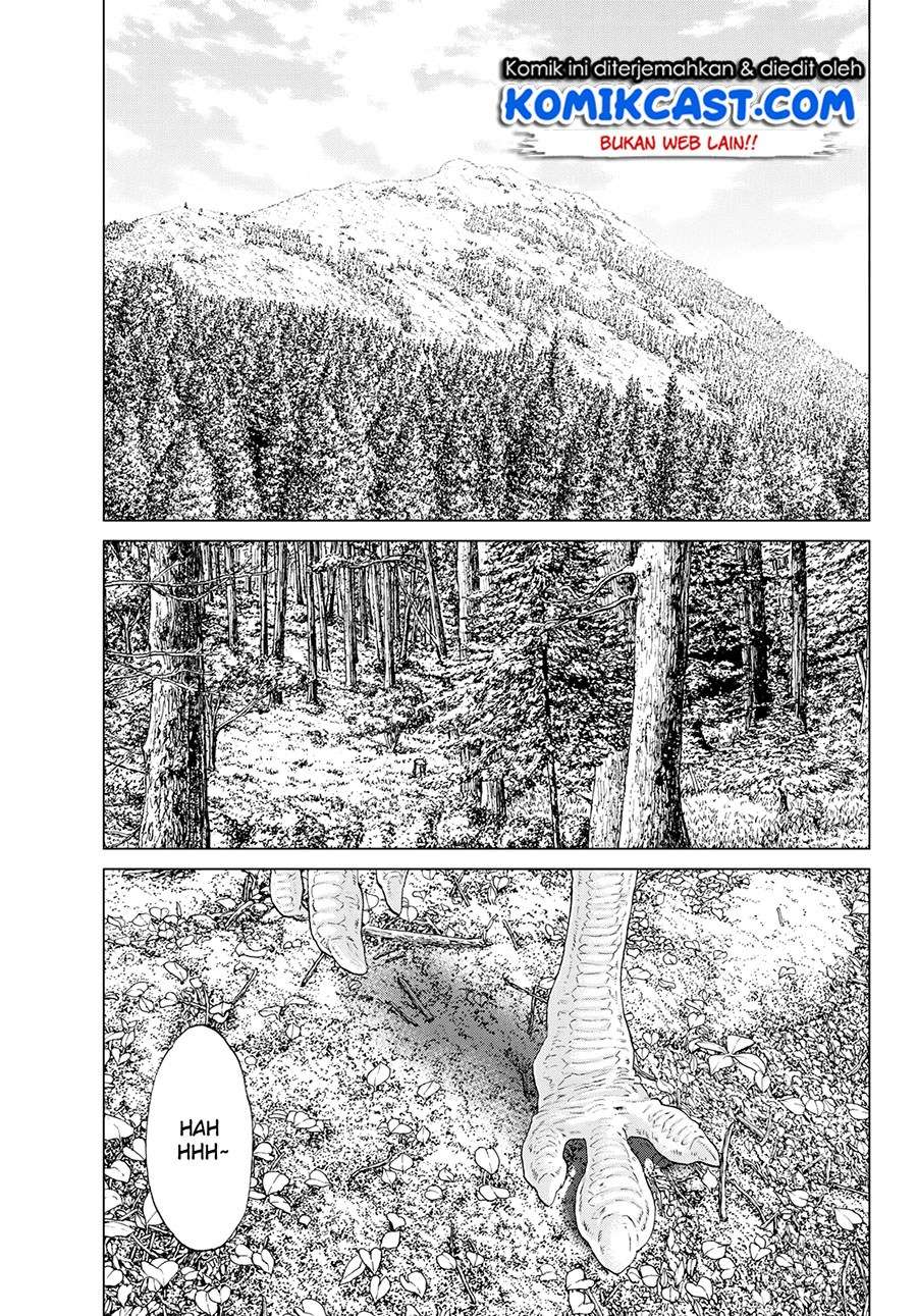 Isekai Putin chapter 10 halaman 20