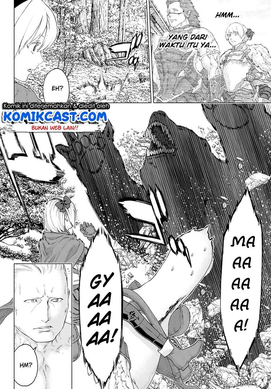 Isekai Putin chapter 10 halaman 23