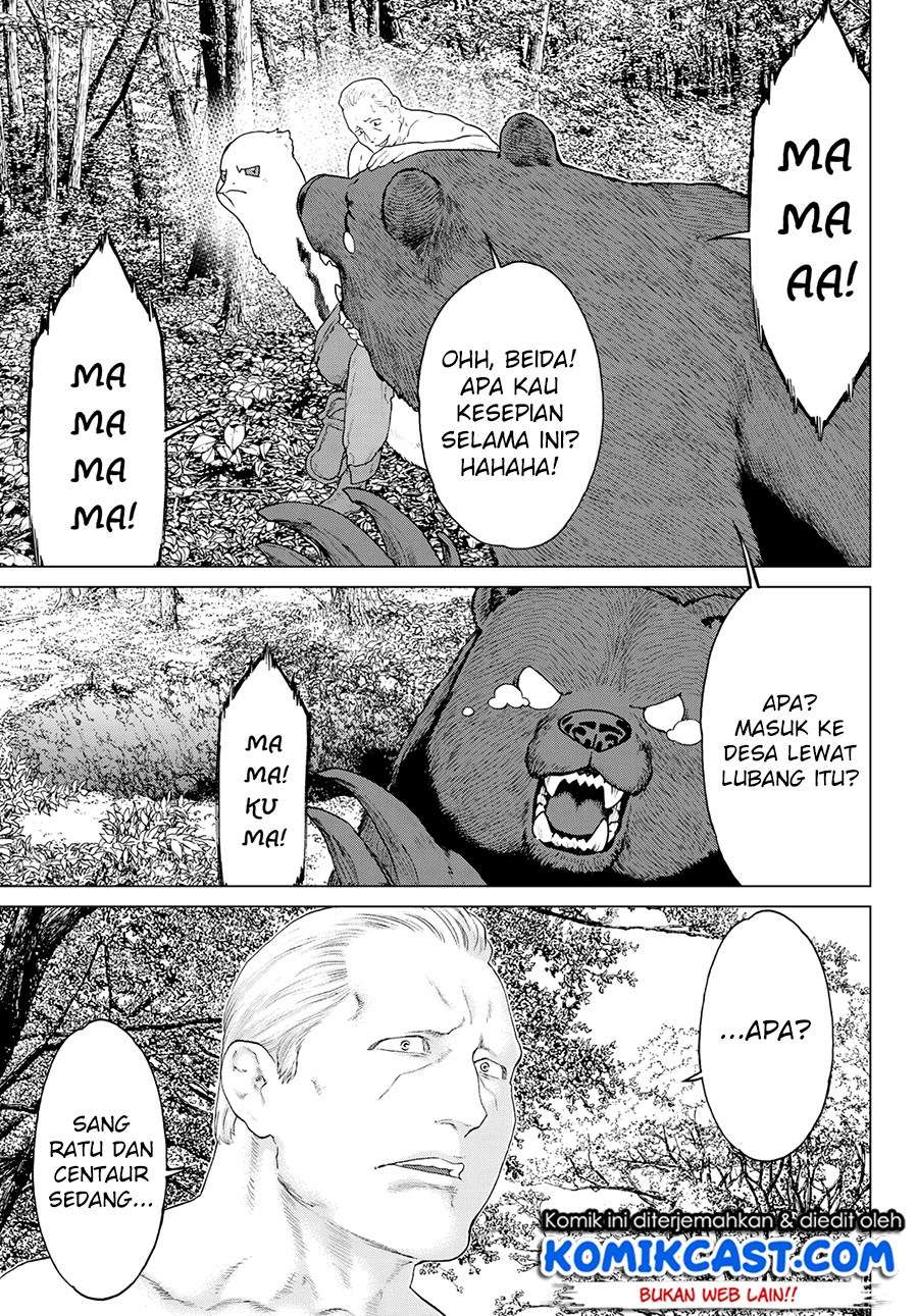 Isekai Putin chapter 10 halaman 24