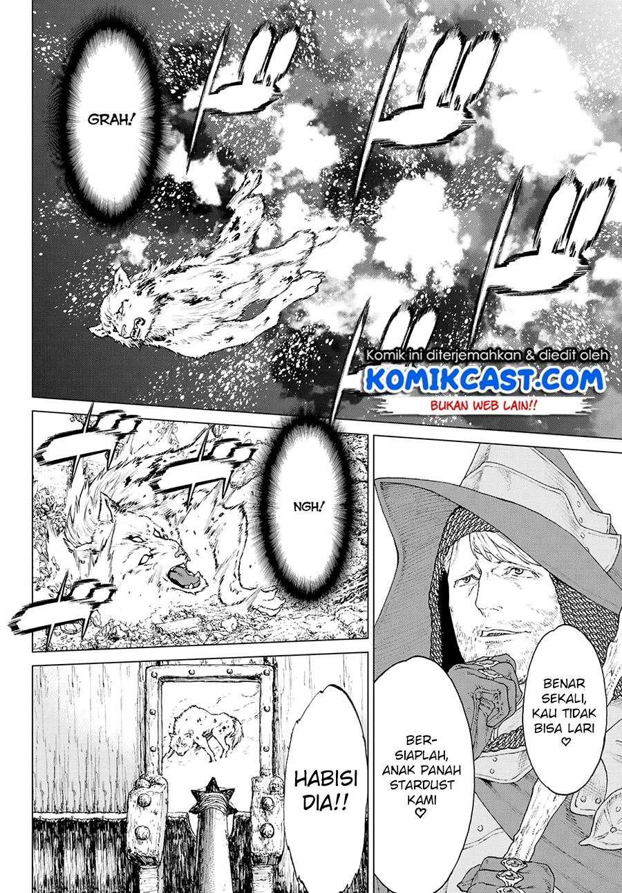 Isekai Putin chapter 10 halaman 27