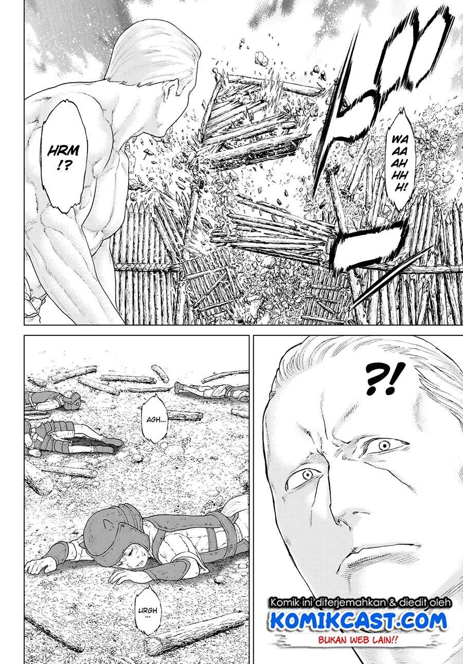 Isekai Putin chapter 10 halaman 29