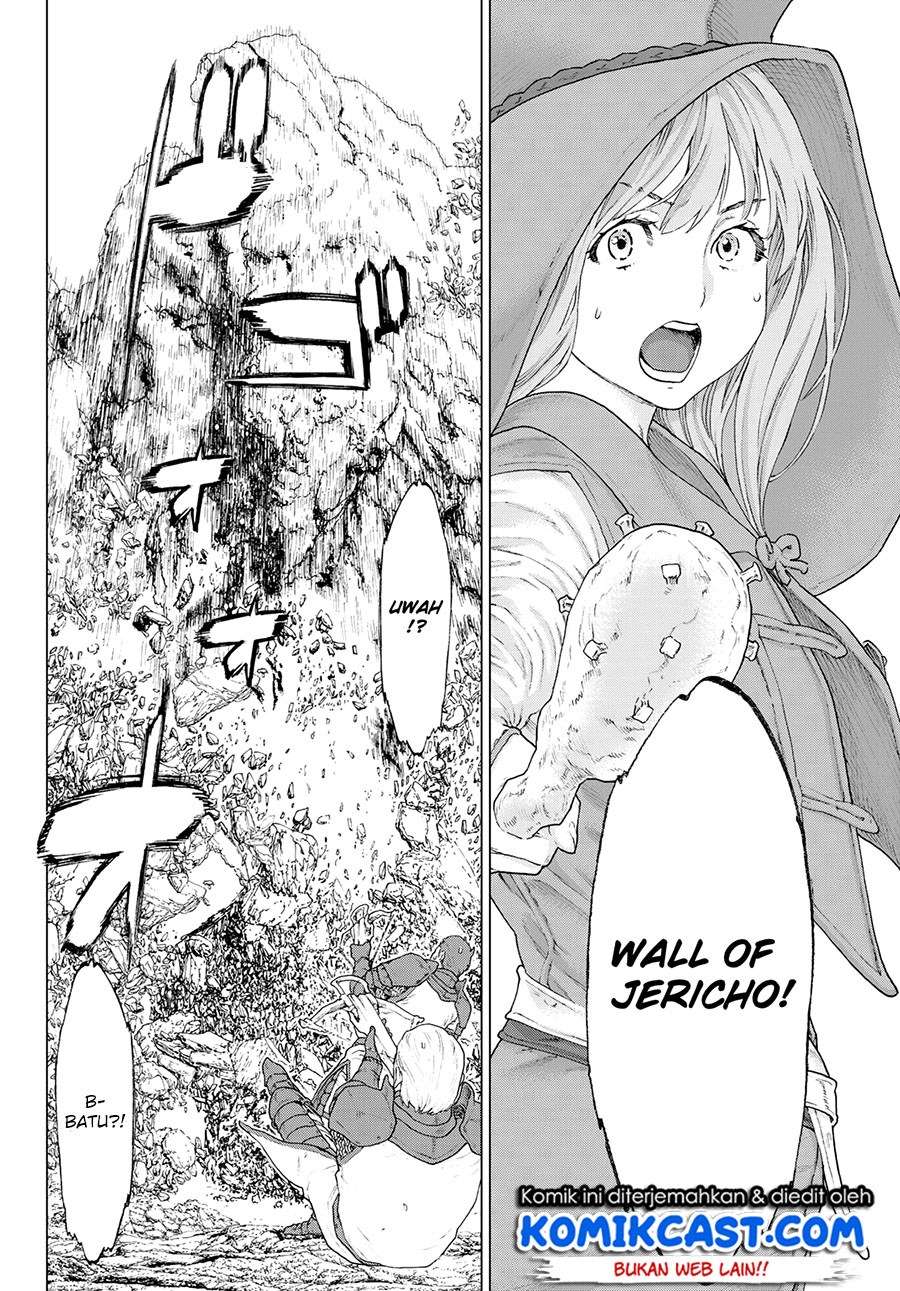 Isekai Putin chapter 10 halaman 31