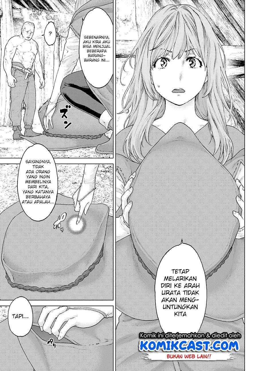 Isekai Putin chapter 10 halaman 38