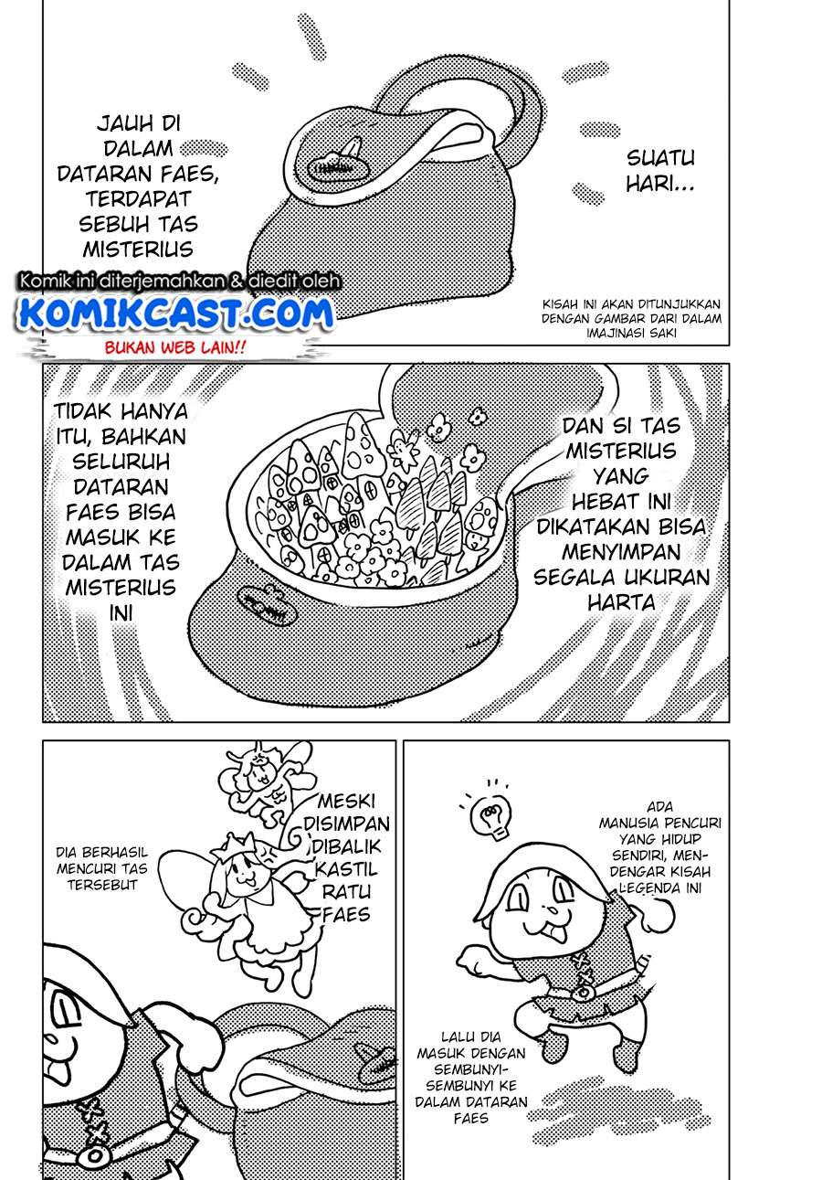 Isekai Putin Bab 11 halaman 9