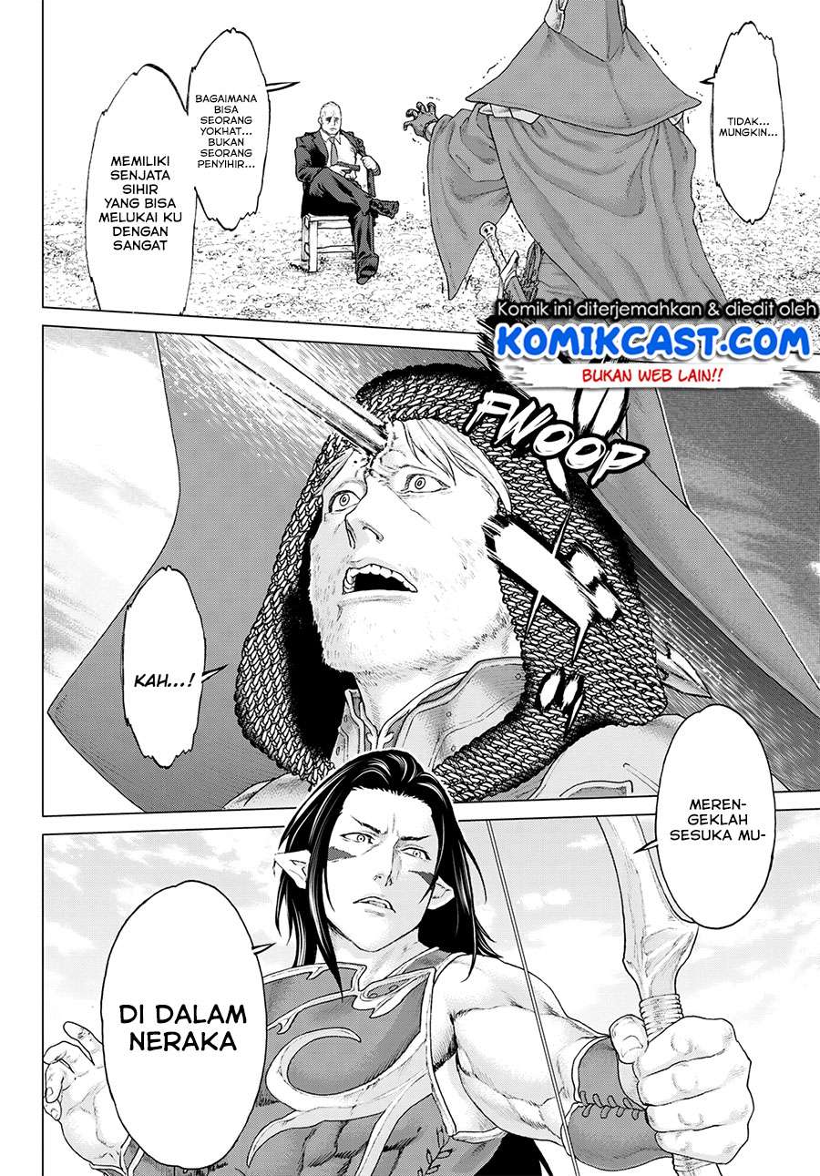 Isekai Putin Bab 11 halaman 41