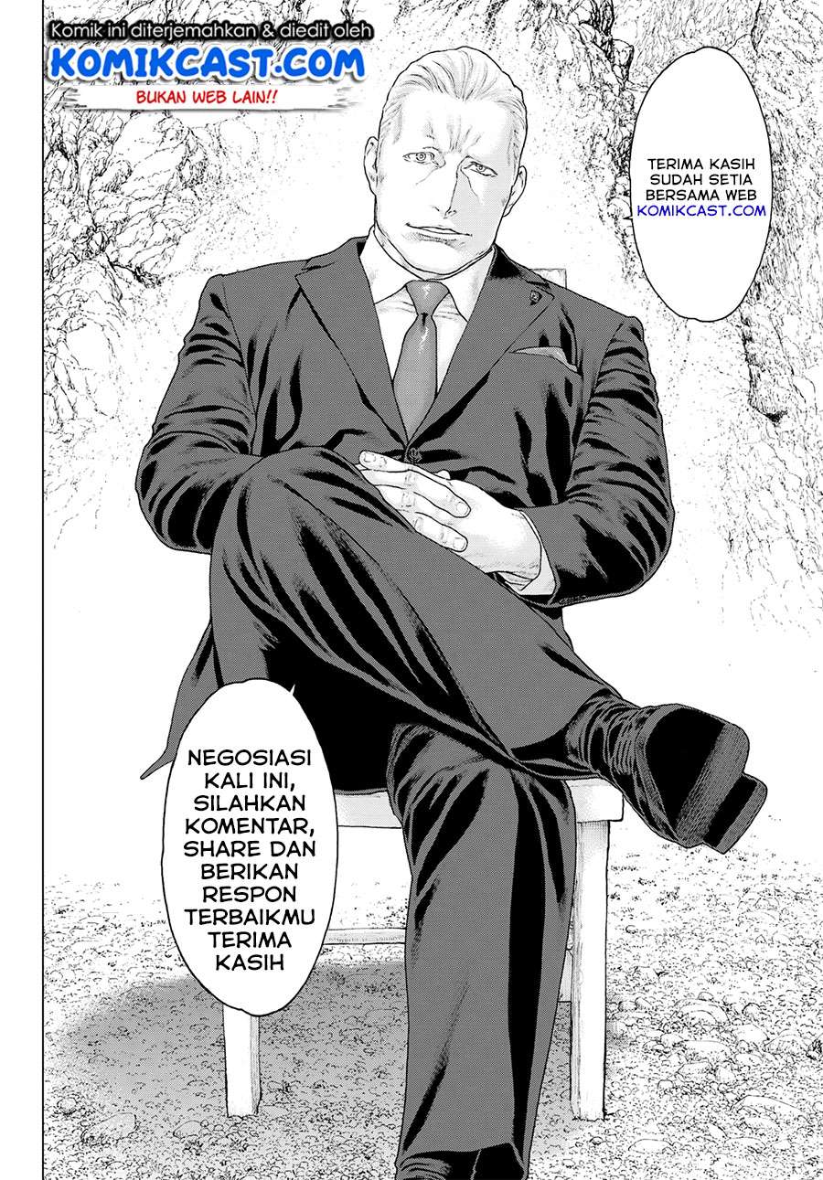 Isekai Putin Bab 11 halaman 44