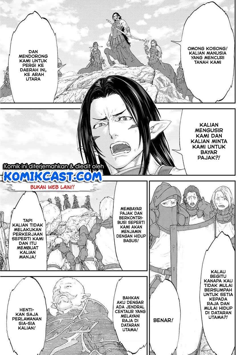 Isekai Putin Bab 12 halaman 8