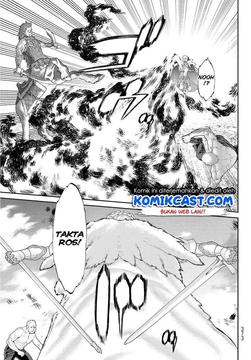 Isekai Putin Bab 12 halaman 24