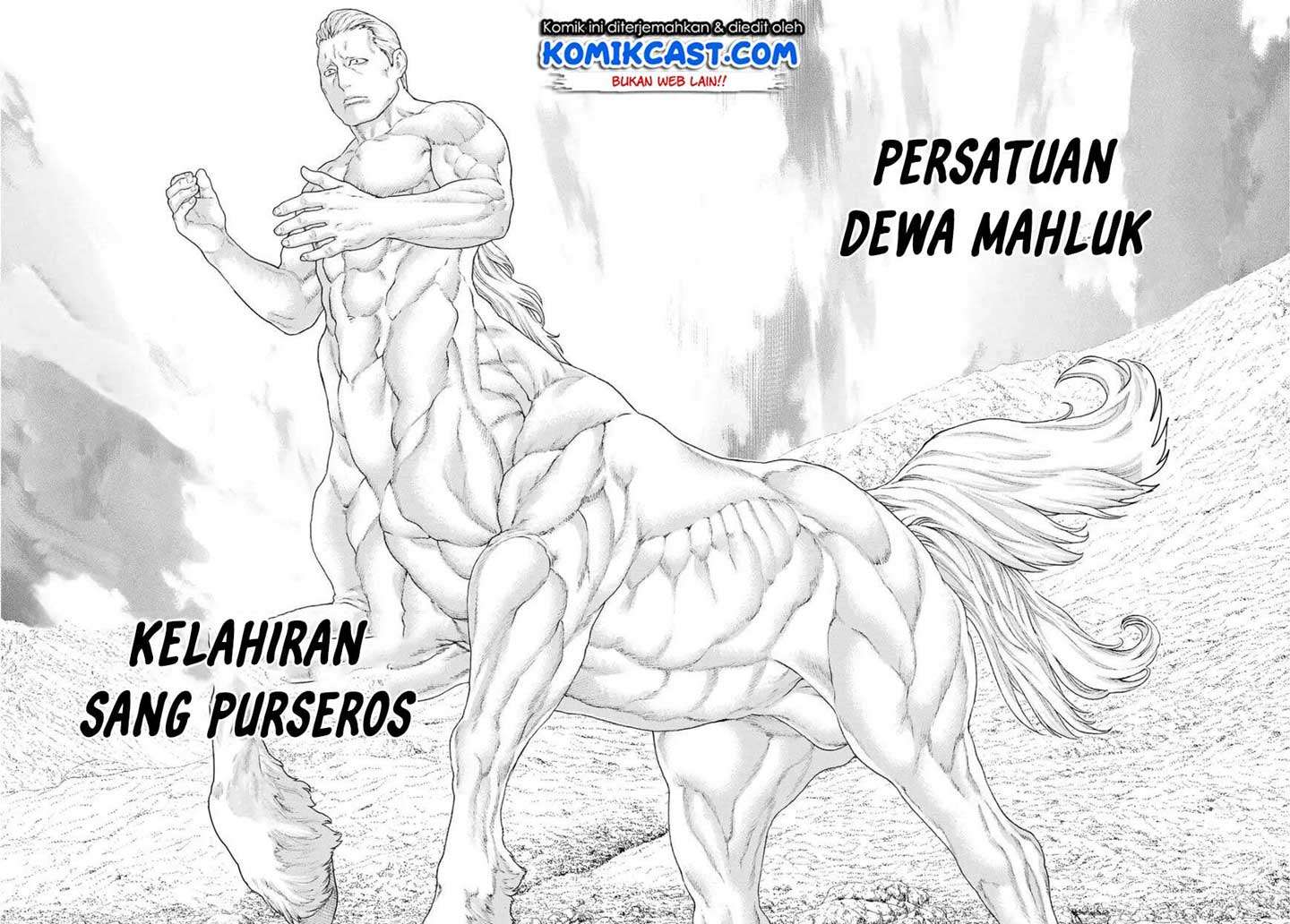 Isekai Putin Bab 12 halaman 37