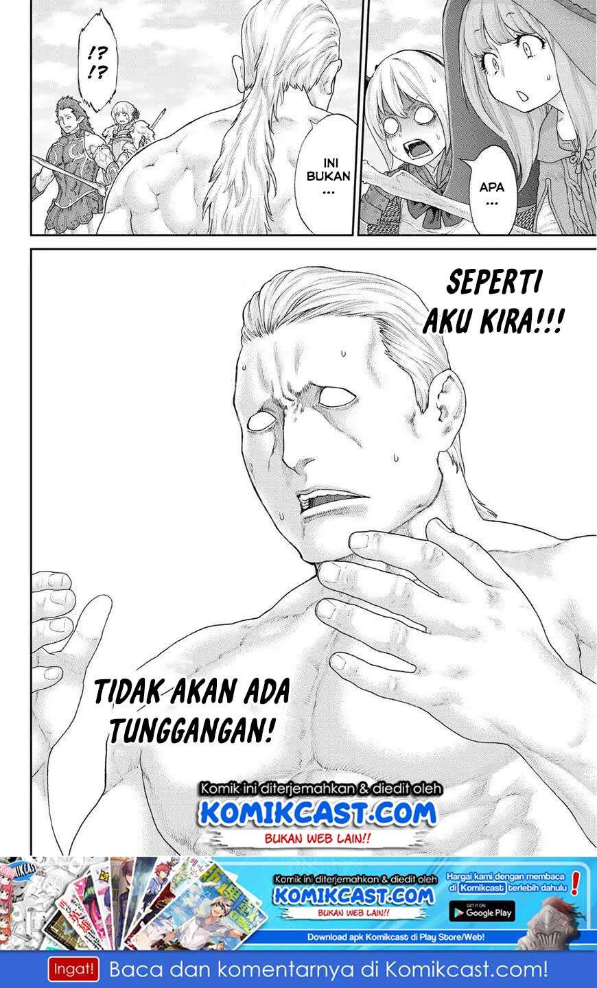 Isekai Putin Bab 12 halaman 38