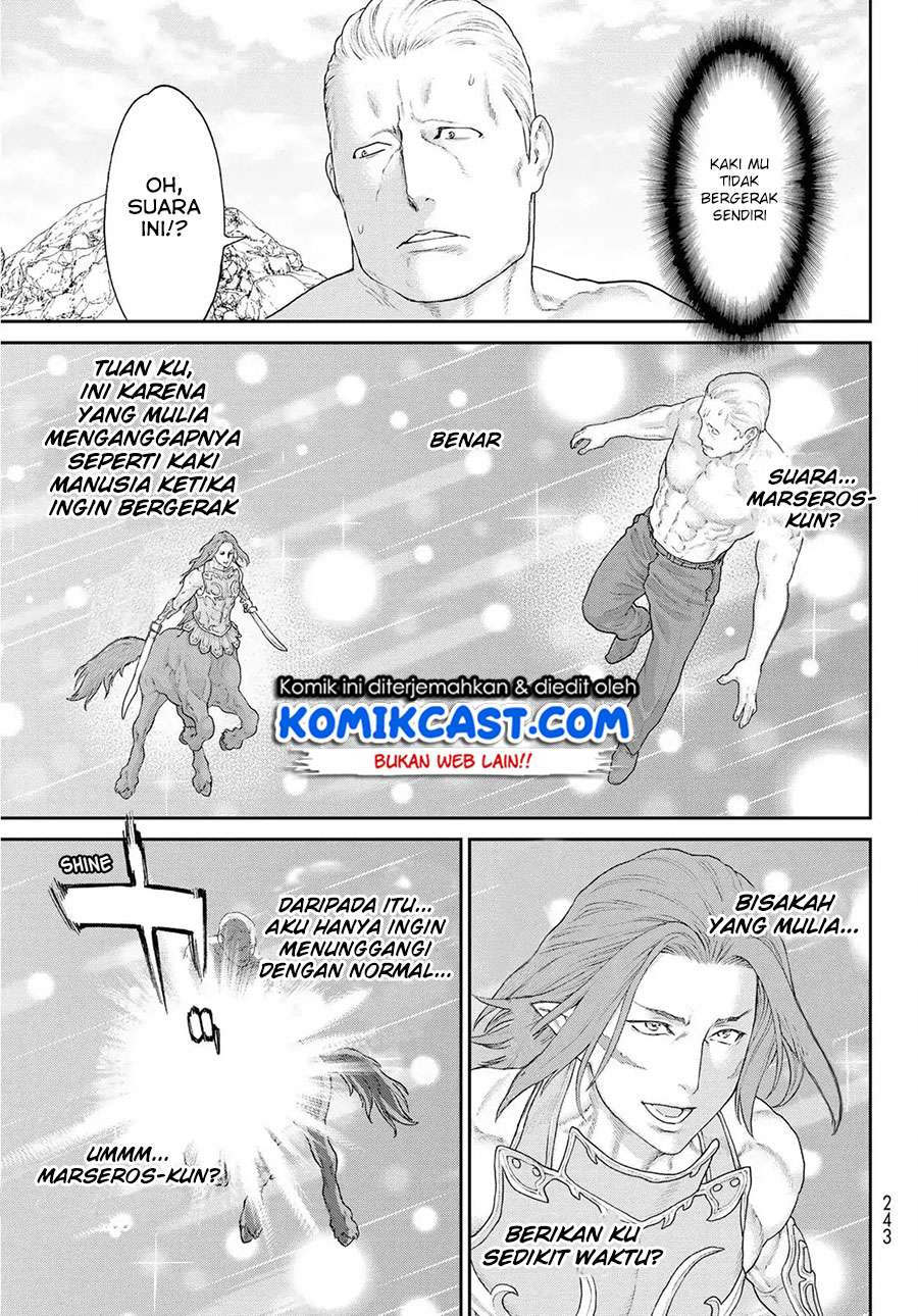 Isekai Putin Bab 13 halaman 7