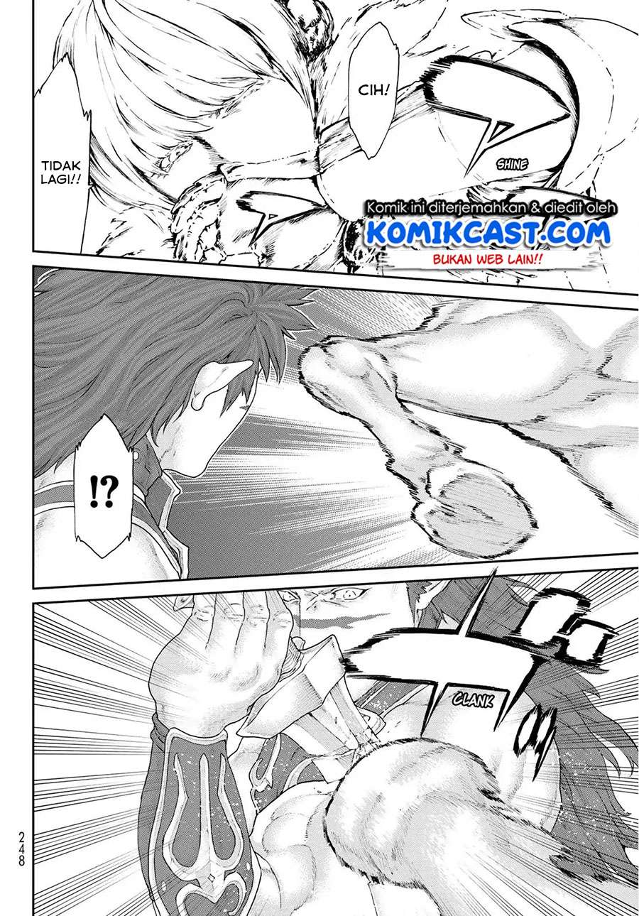 Isekai Putin Bab 13 halaman 12