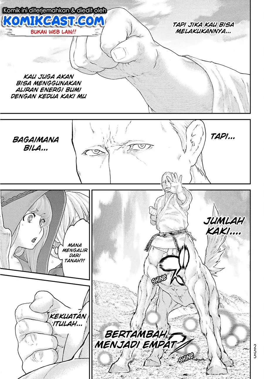 Isekai Putin Bab 13 halaman 19