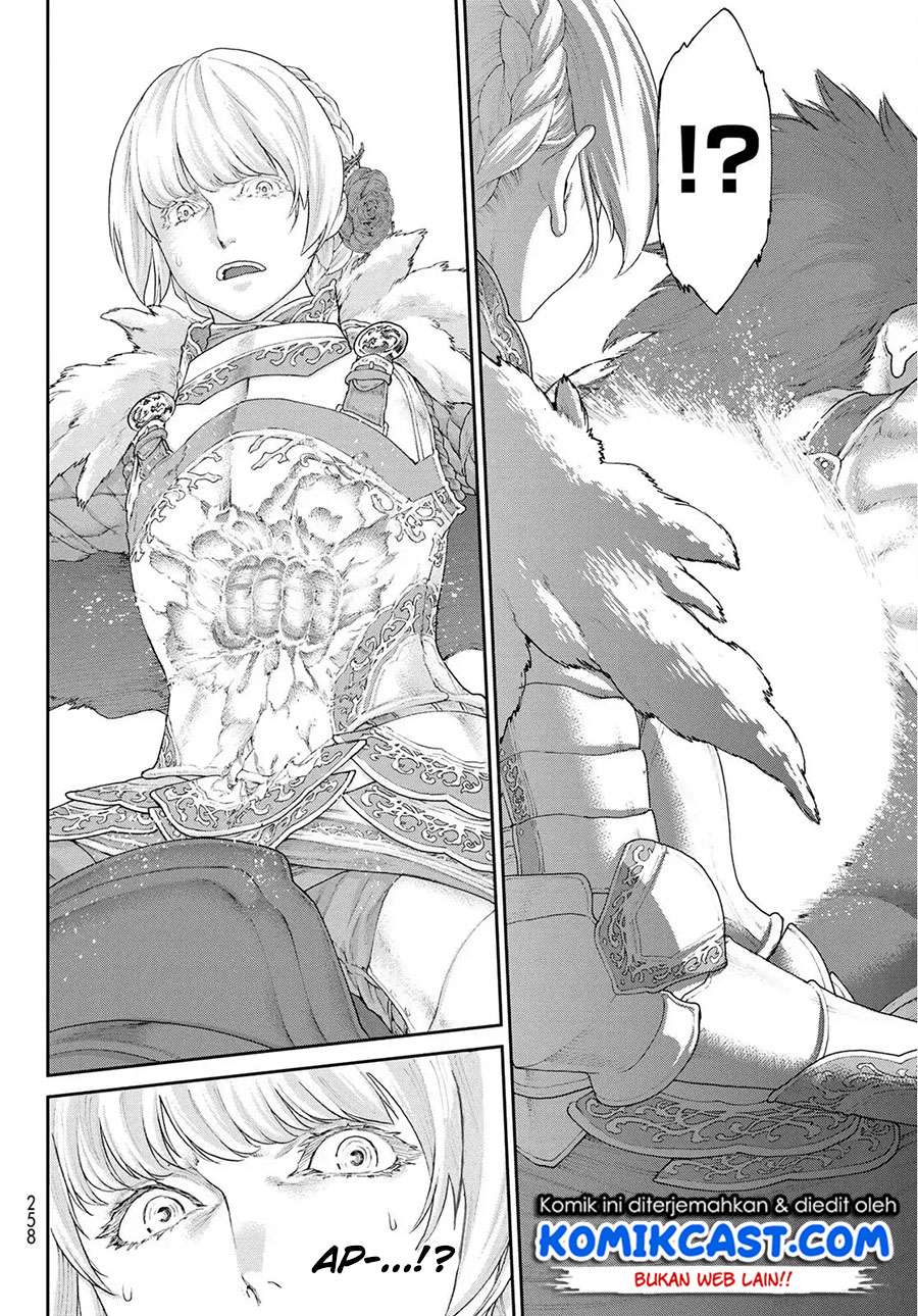Isekai Putin Bab 13 halaman 21