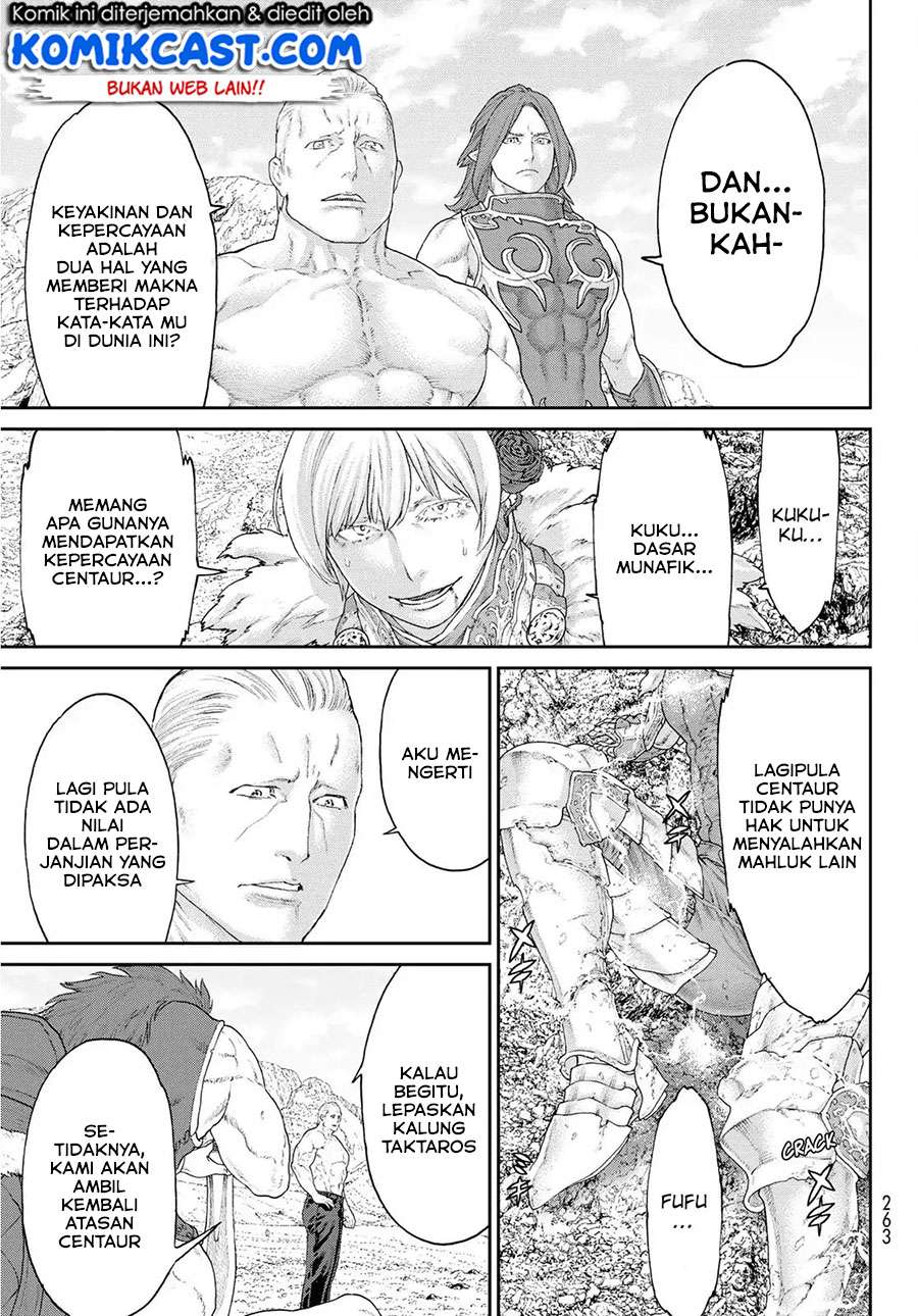 Isekai Putin Bab 13 halaman 26