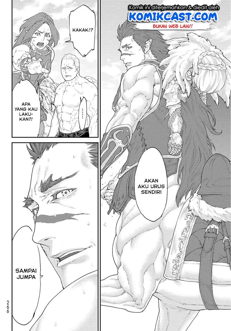 Isekai Putin Bab 13 halaman 29
