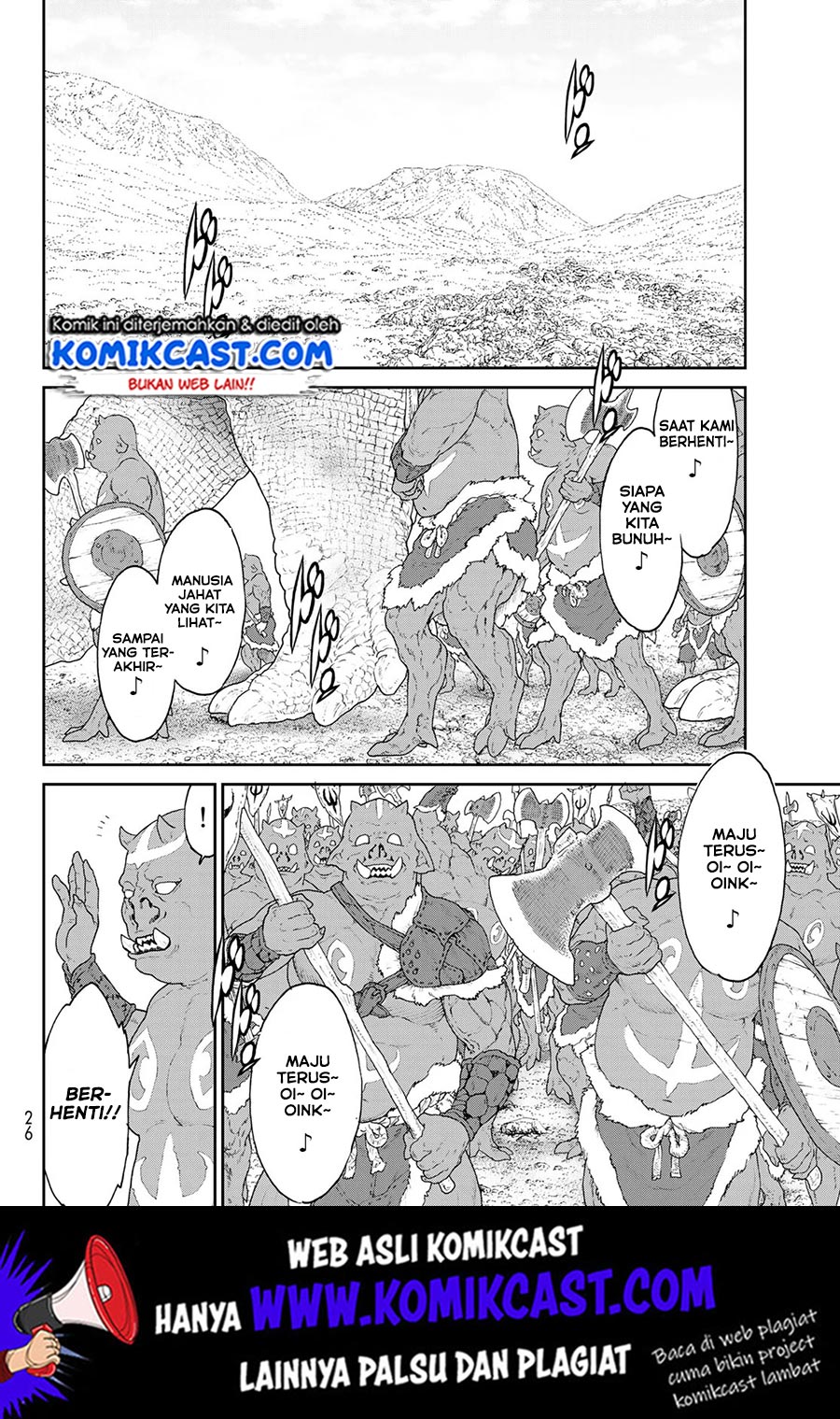 Isekai Putin Bab 15 halaman 15
