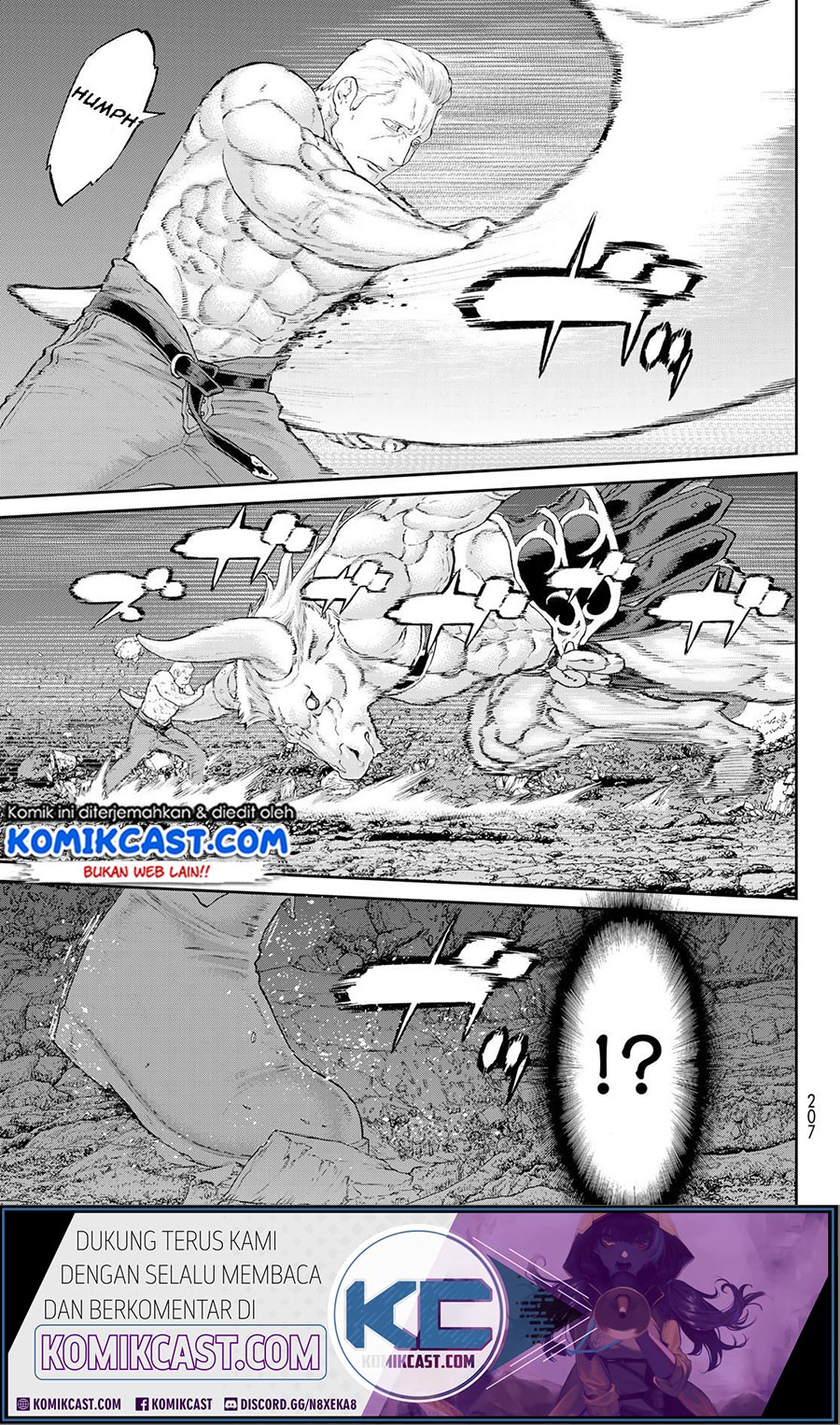 Isekai Putin chapter 19 halaman 26