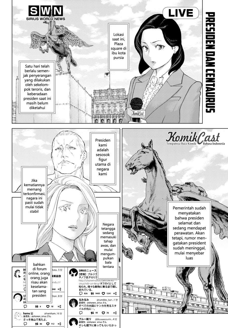 Isekai Putin Bab 2 halaman 2