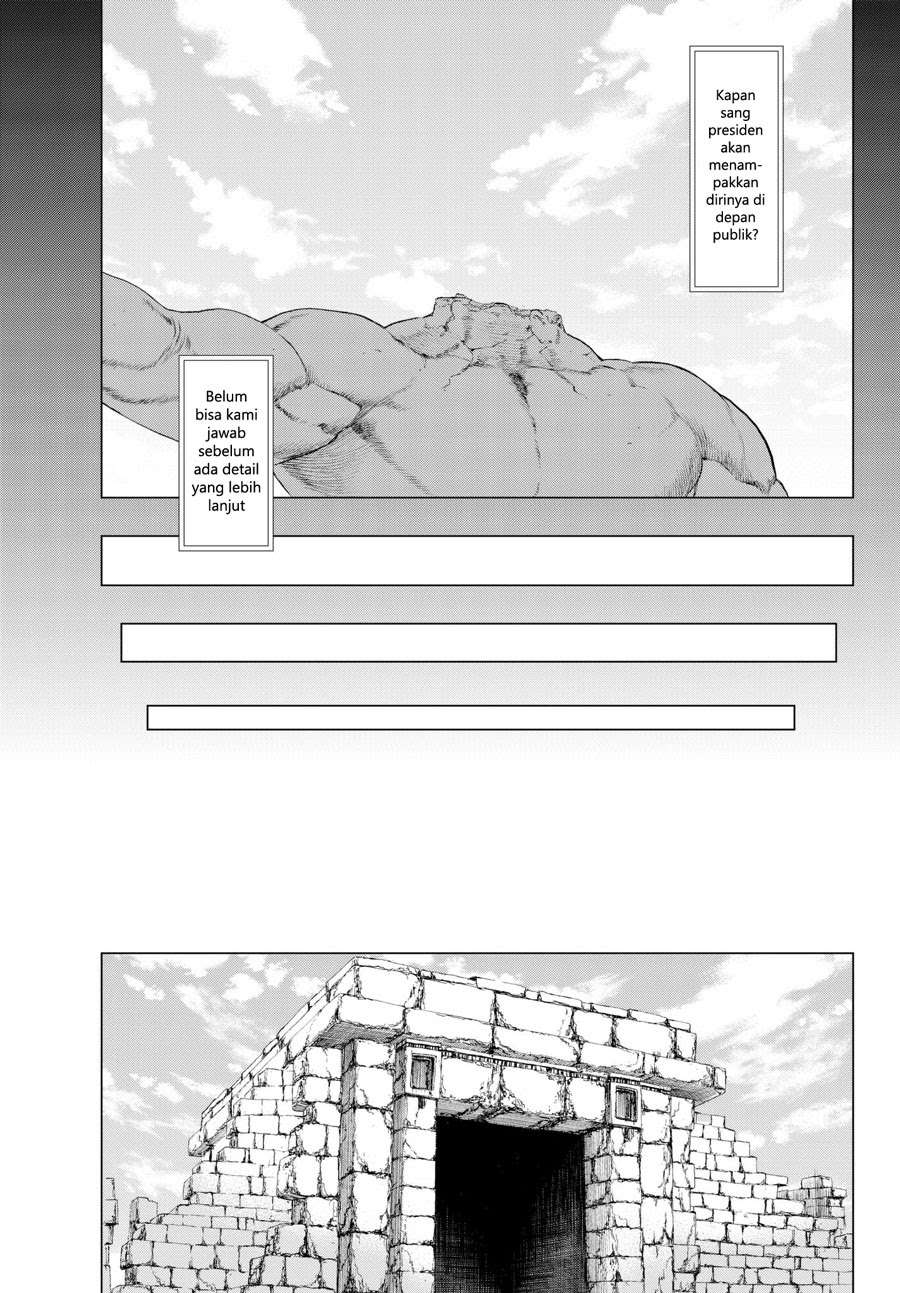Isekai Putin Bab 2 halaman 4