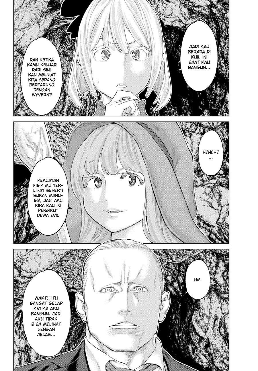 Isekai Putin Bab 2 halaman 5
