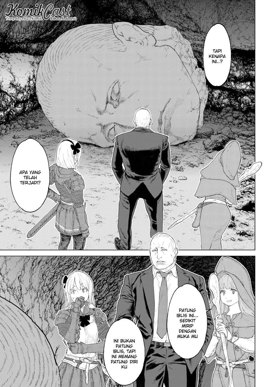 Isekai Putin Bab 2 halaman 6