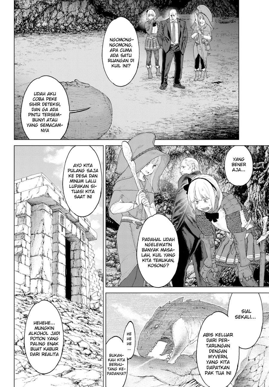 Isekai Putin Bab 2 halaman 7
