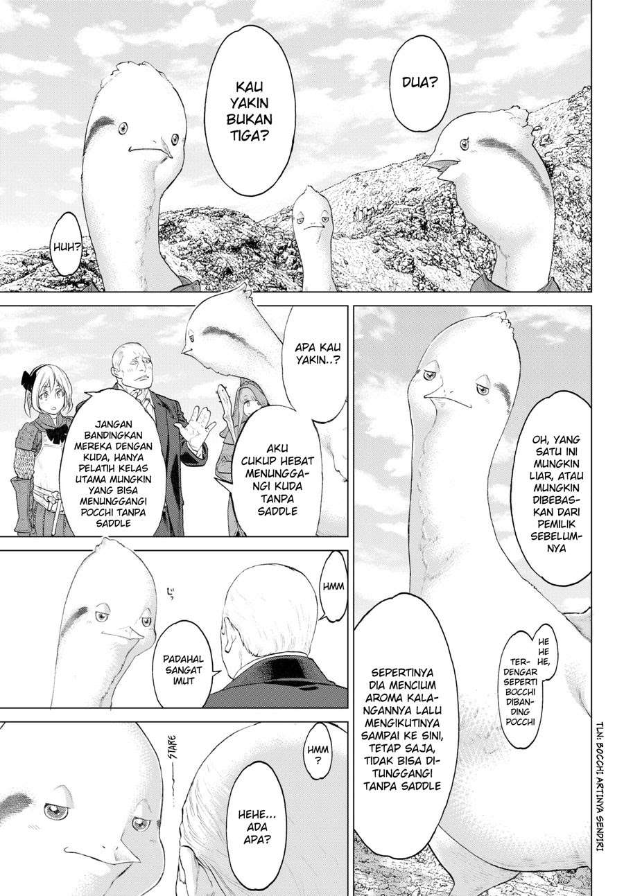 Isekai Putin Bab 2 halaman 10