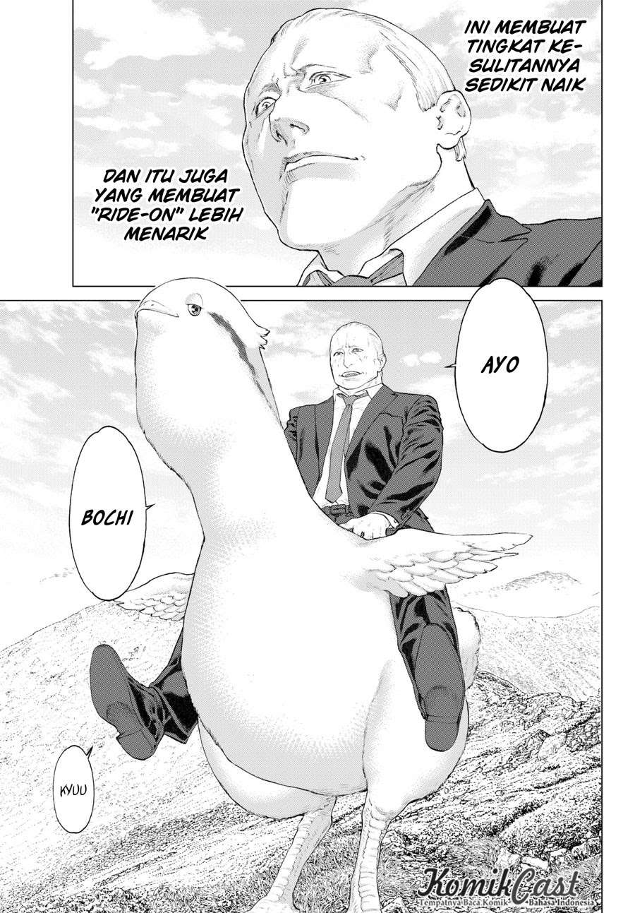 Isekai Putin Bab 2 halaman 12