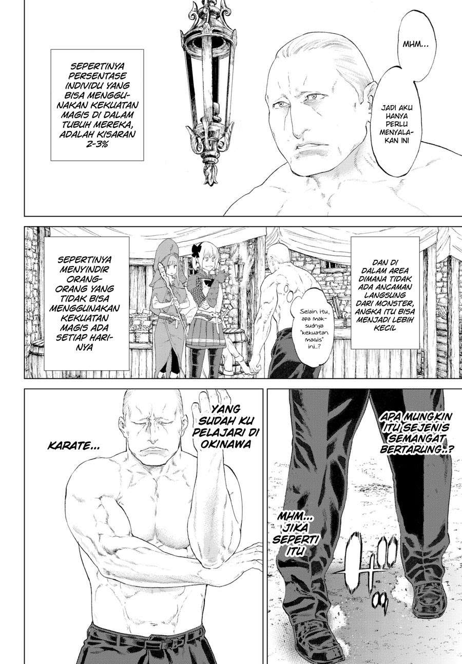 Isekai Putin Bab 2 halaman 21