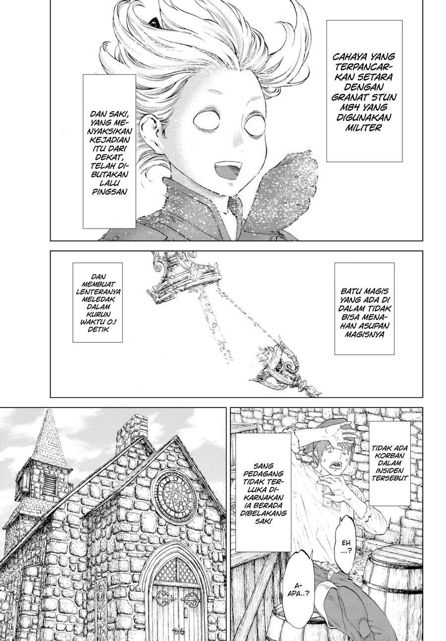 Isekai Putin Bab 2 halaman 24