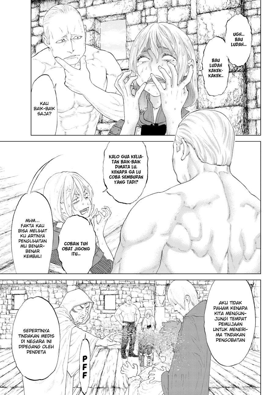 Isekai Putin Bab 2 halaman 26