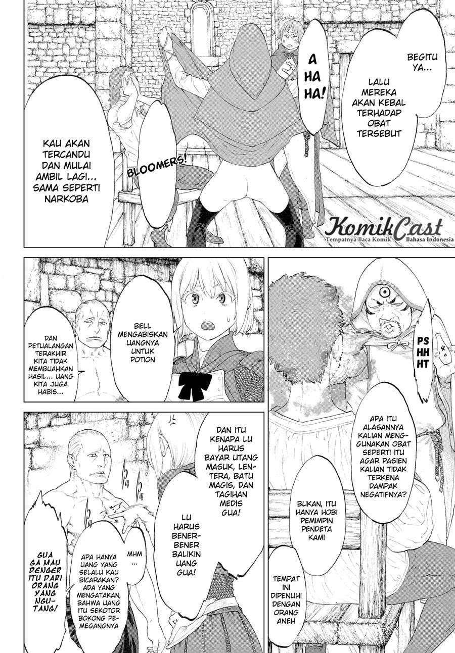 Isekai Putin Bab 2 halaman 29