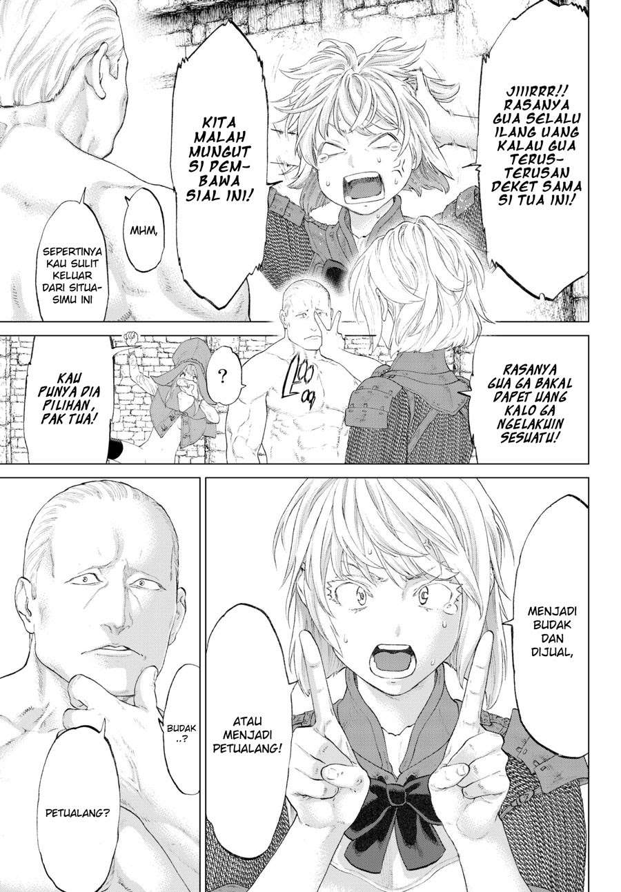 Isekai Putin Bab 2 halaman 30