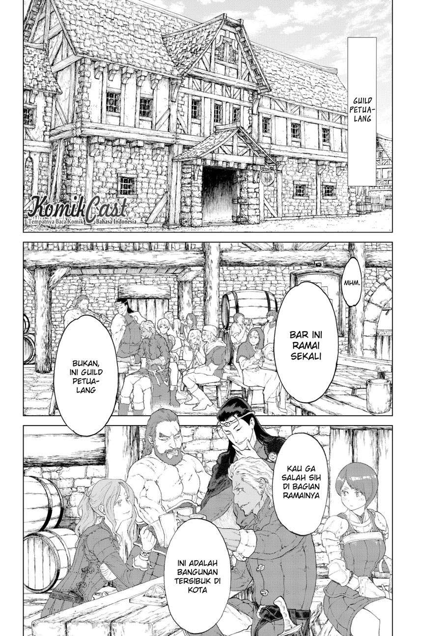 Isekai Putin Bab 2 halaman 31