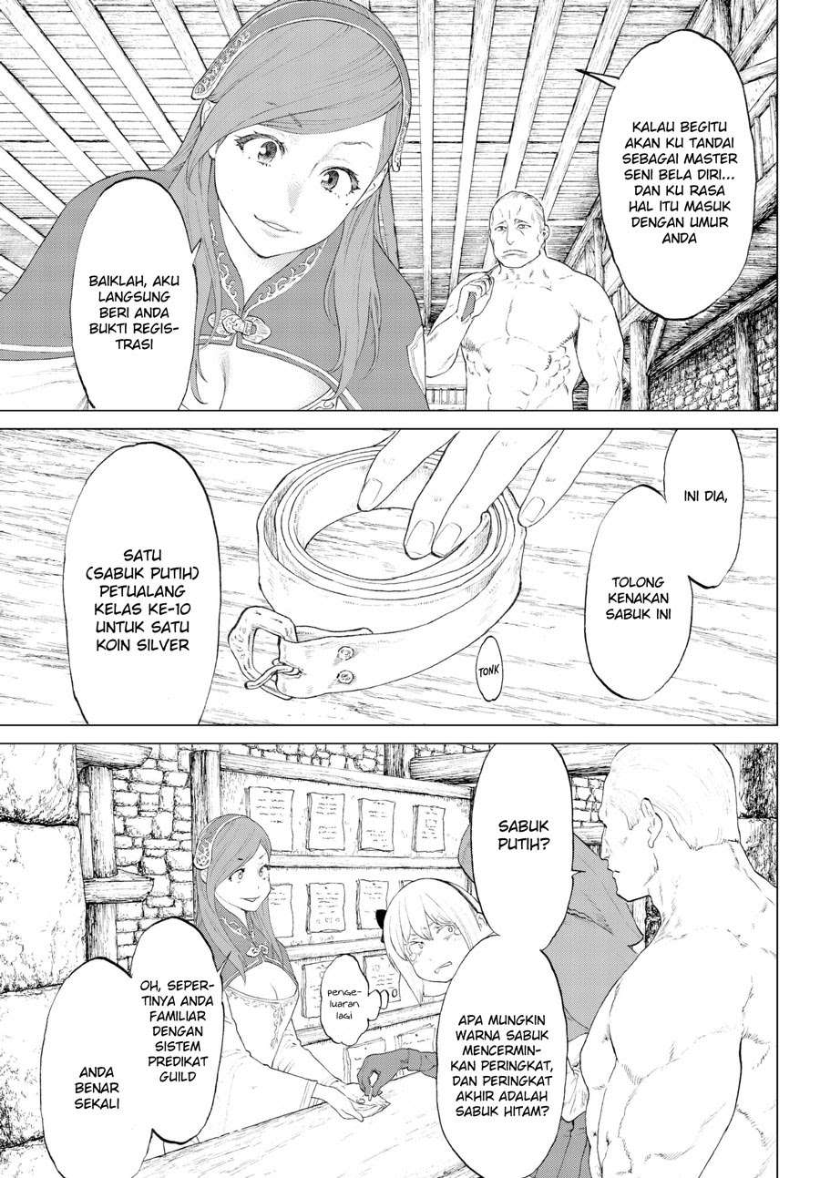 Isekai Putin Bab 2 halaman 36