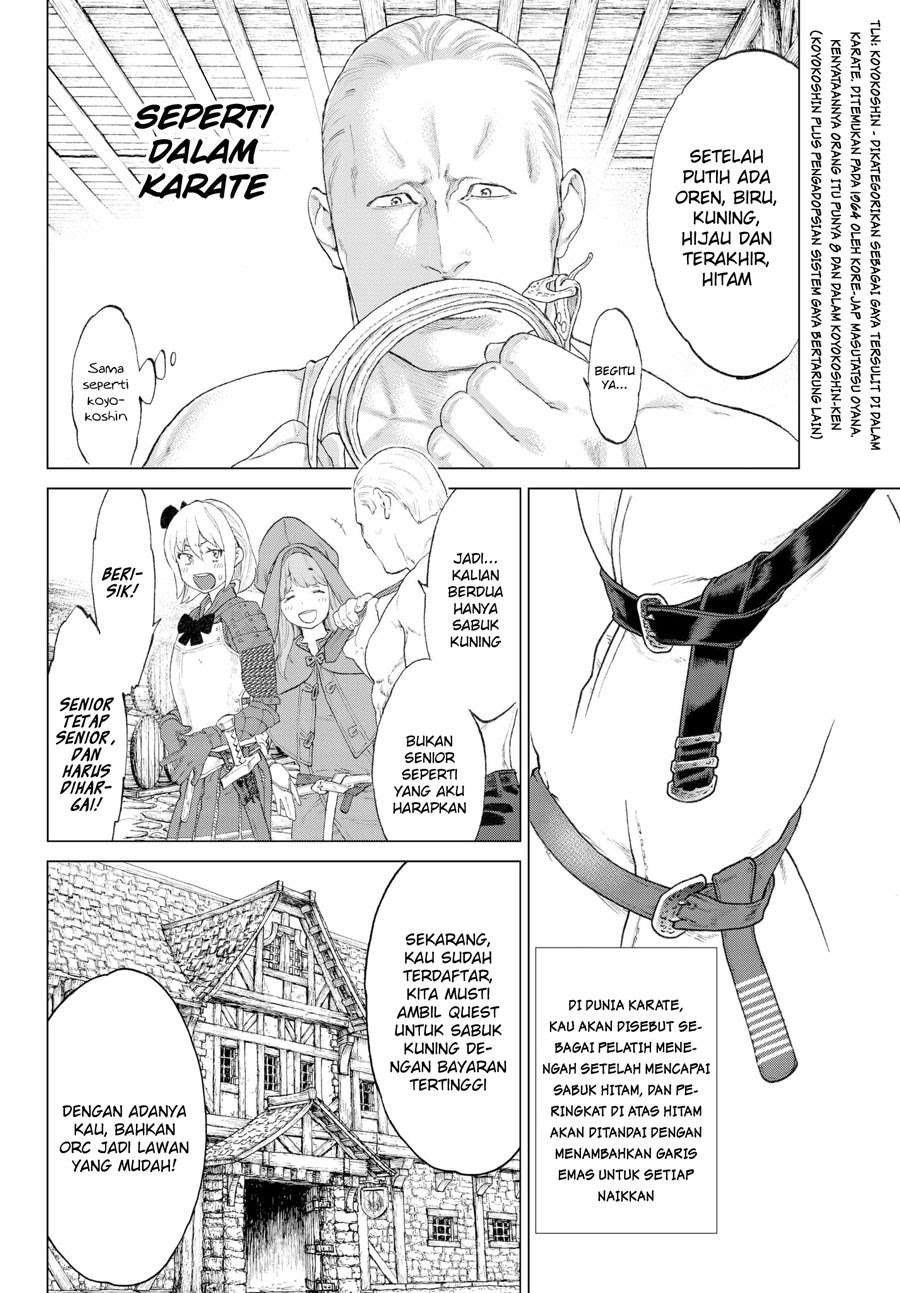 Isekai Putin Bab 2 halaman 37