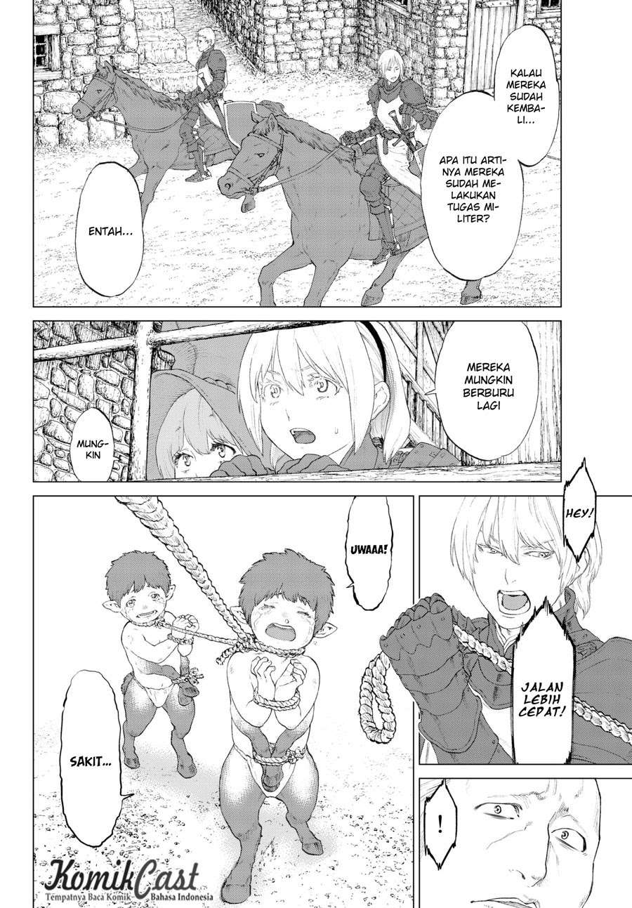 Isekai Putin Bab 2 halaman 39