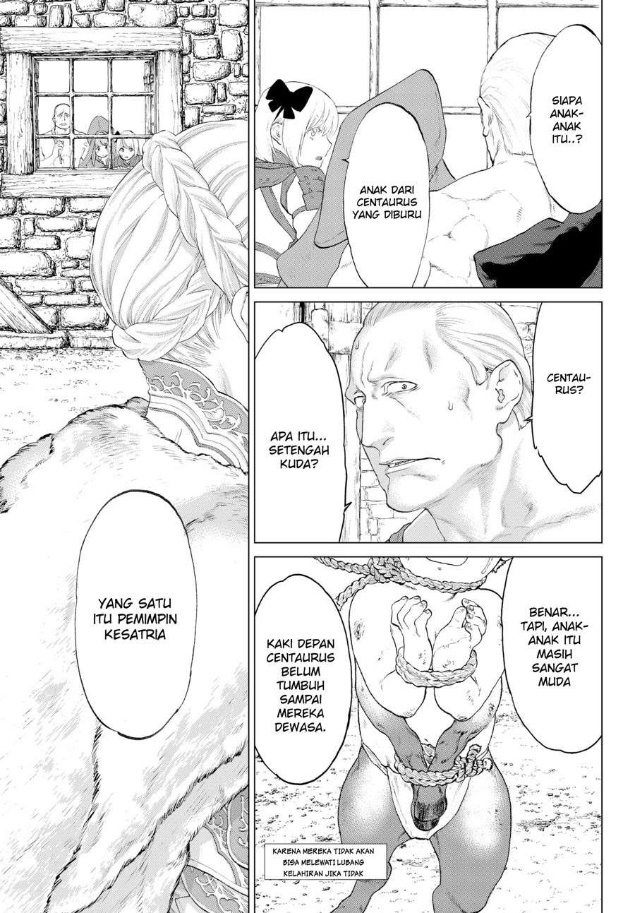 Isekai Putin Bab 2 halaman 40