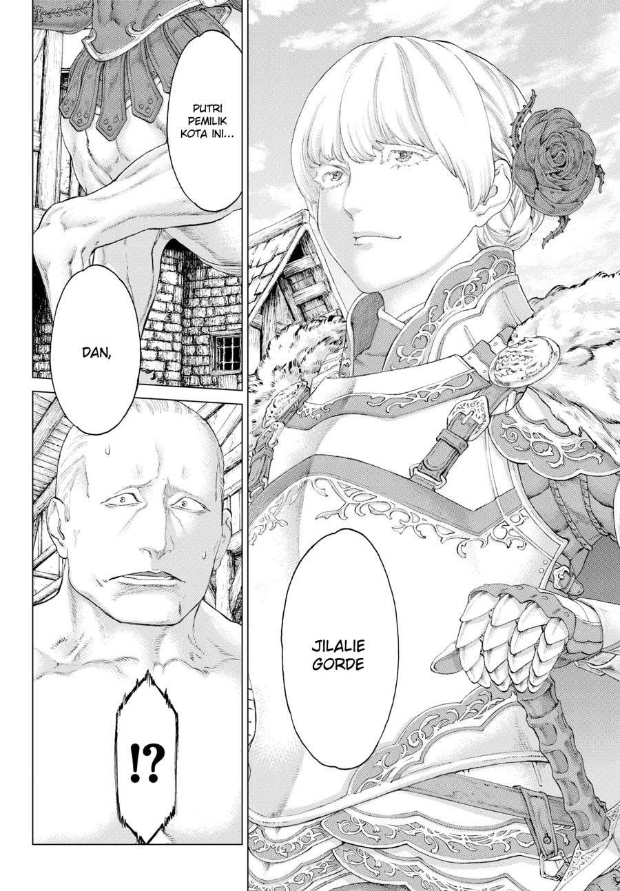 Isekai Putin Bab 2 halaman 41