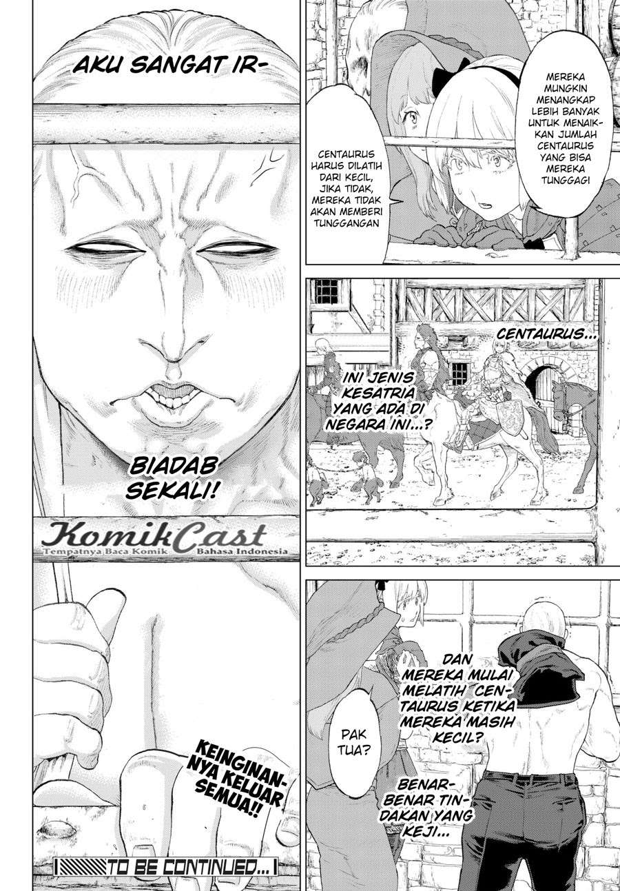 Isekai Putin Bab 2 halaman 43
