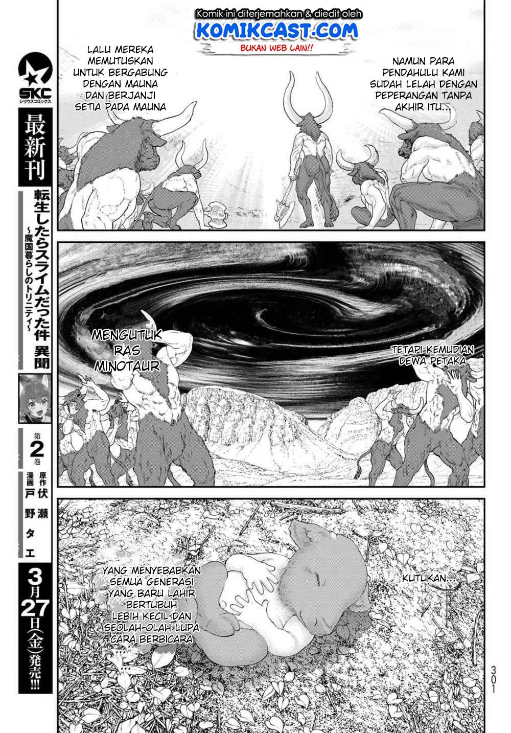 Isekai Putin Bab 20 halaman 10