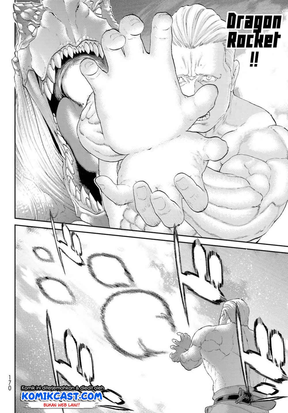 Isekai Putin Bab 21 halaman 27
