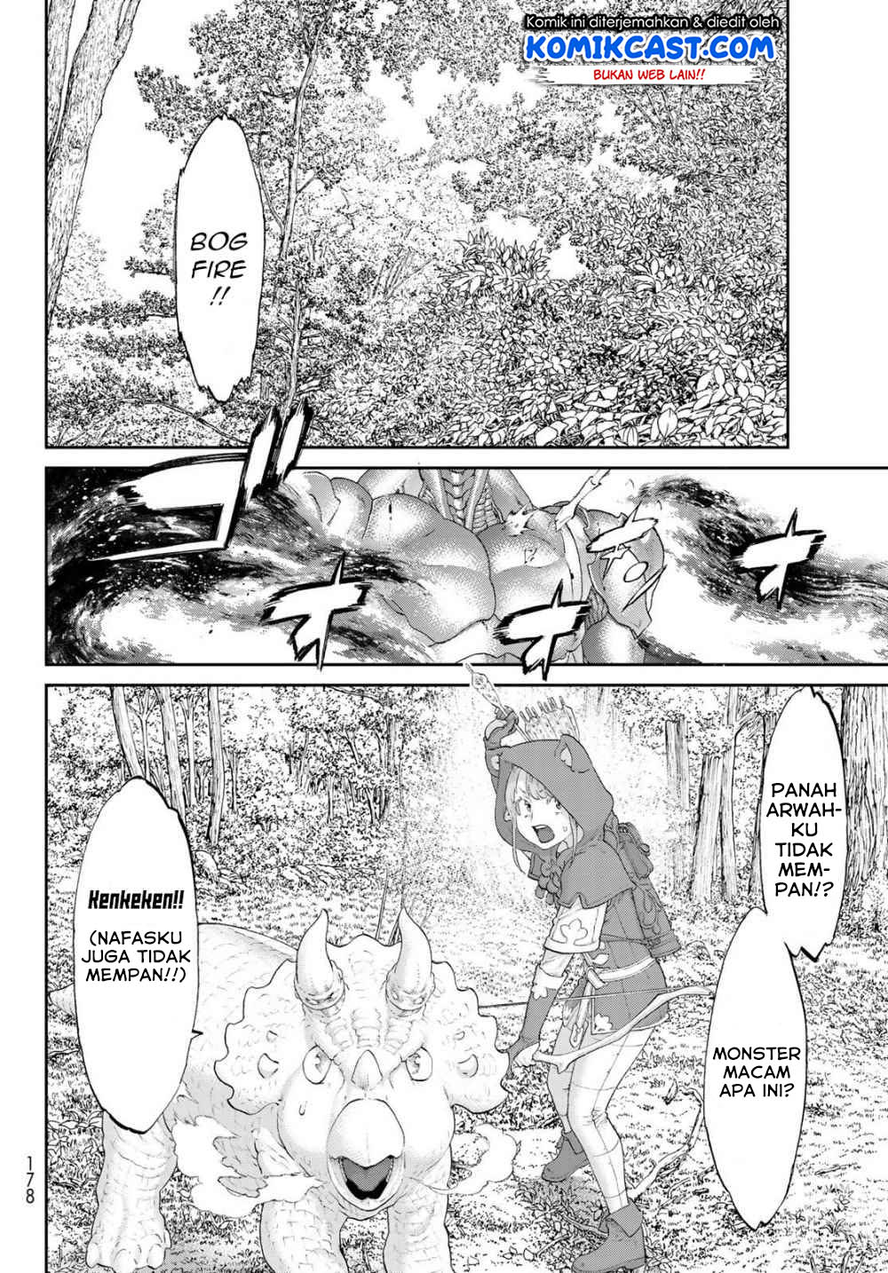 Isekai Putin Bab 21 halaman 35