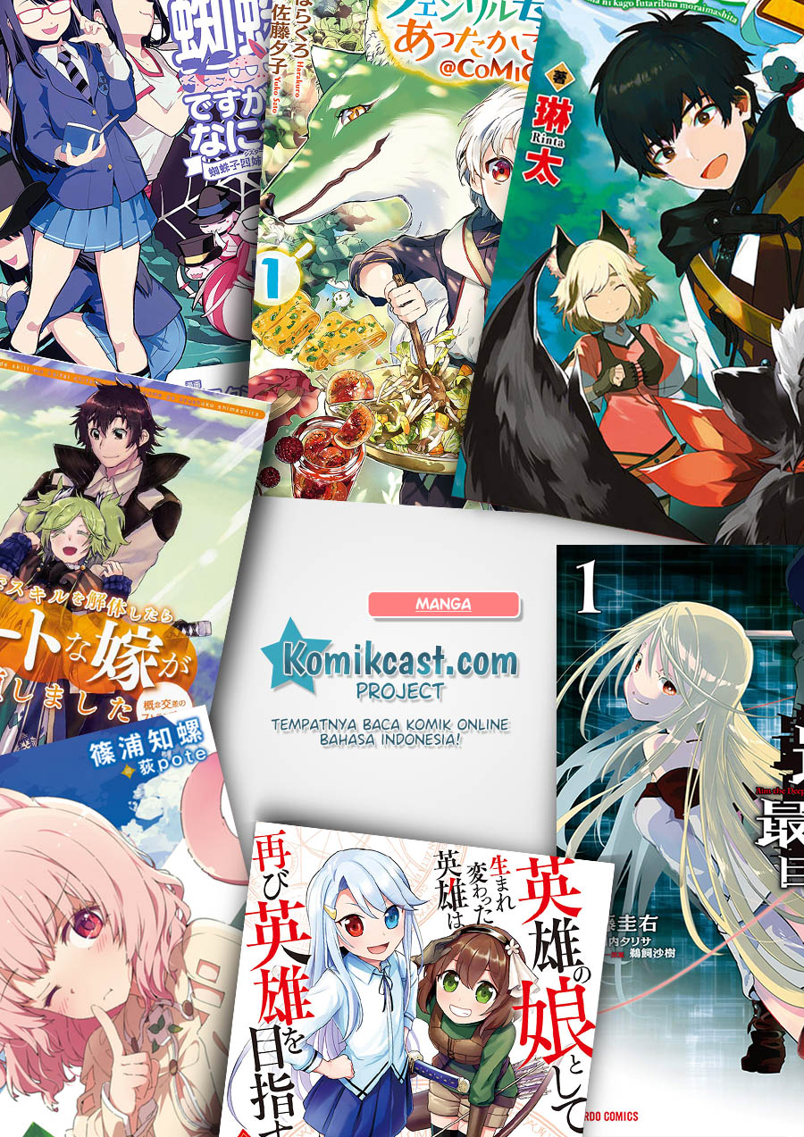 Isekai Putin Bab 21 halaman 38