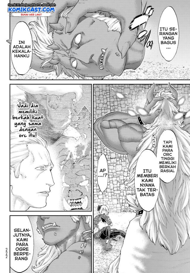 Isekai Putin Bab 25 halaman 5