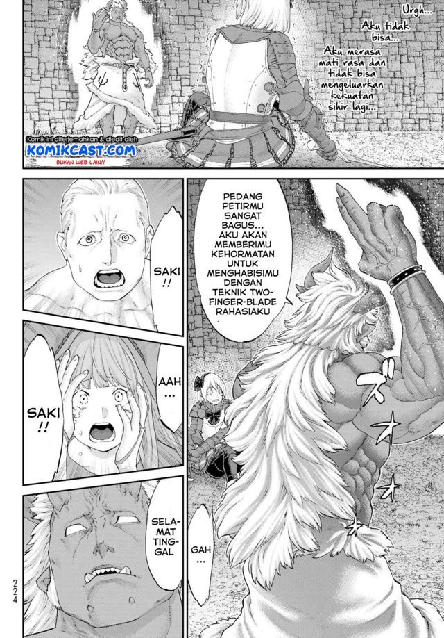 Isekai Putin Bab 25 halaman 7